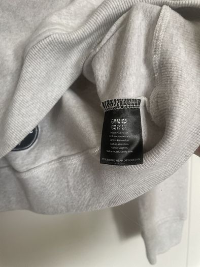 Gym +Coffee Hoodie M/L