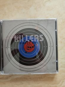 Killers CD - Direct Hits