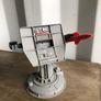 Vintage Action Force G.I. Joe Air Defence Battle Station Image 3