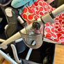Uppababy vista double Image 5