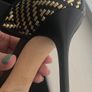 Jimmy Choo strappy sandals Image 2