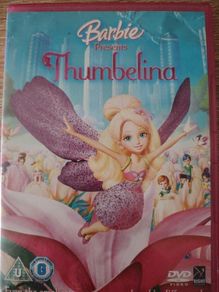 Thumbelina
