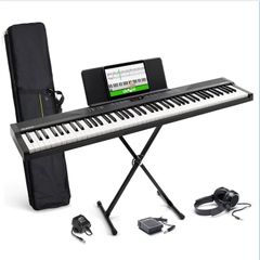 digital piano