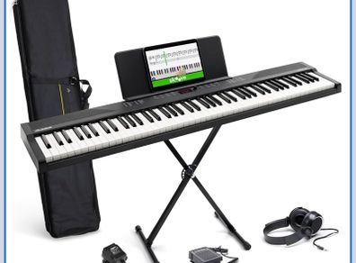 digital piano