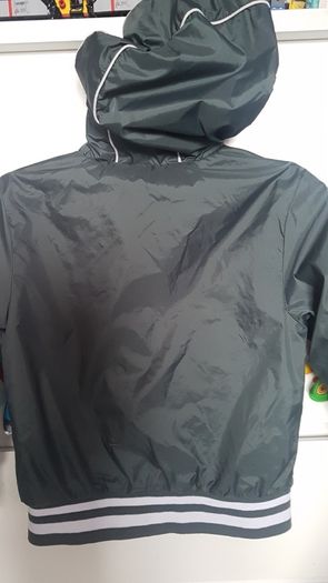 jacket boy 107/113 cm