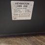 heybrook hbs200 subwoofer Image 4