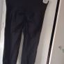 2 pairs leggings say aize m but they look like size 8 to 10 Image 7
