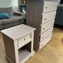 Chest of drawers & locker Image 8