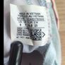 Converse All Star Low Top  Faded Blue  UK 4 Image 7