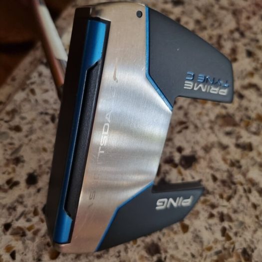 PING Scotsdale putter