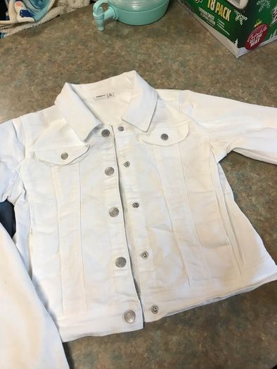 girls jackets