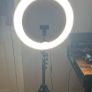 neewer ring light Image 2