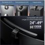 Quntis Monitor Light Bar (Curved) Image 2