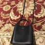 Beautiful Little Leather Bag Image 2
