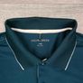 Galvin Green Golf Polo Shirt Mens Large Image 5