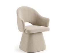 Meet the Barro Mils Dining Chair