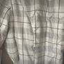 jacket Edina Ronay Feather & down jacket black & white size 12 Image 8