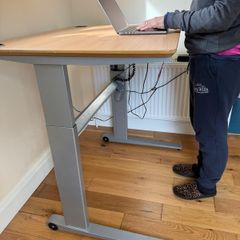 Electric Sit or Stand Desk