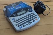Brother Desktop Label Maker - P-touch 1950