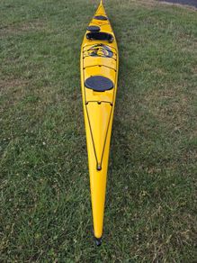 Sea Kayak Explorer