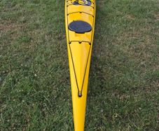 Sea Kayak Explorer