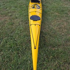 Sea Kayak Explorer
