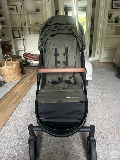 Travel Buggy