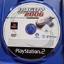 Rugby Challenge 2006 PlayStation2 Ps2 games Original Image 5