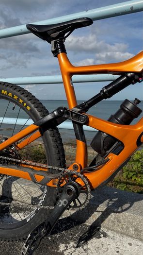 Orbea Occam XL