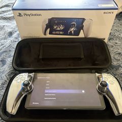 PS Portal