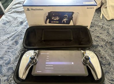 PS Portal