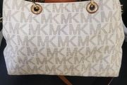 Michael Kors Cynthia Bag