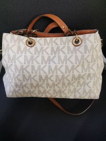 Michael Kors Cynthia Bag