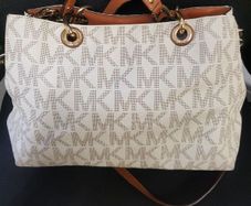 Michael Kors Cynthia Bag
