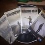 The Walking Dead Boxset (seasons 1-4) Image 3