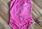 Nike camo swimsuit age 6-8