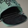 The North Face backpack Teal NEW cost 155 euro Image 3