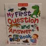 My First Question And Answer Educational Book Image 2