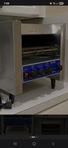 Conveyor Toaster