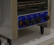 Conveyor Toaster