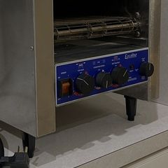 Conveyor Toaster