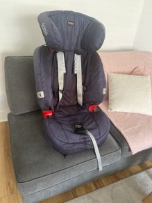 child car seat