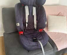 child car seat