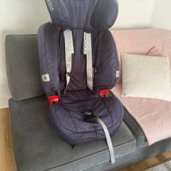 child car seat
