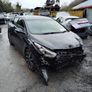 Breakin Hyundai i40 2016 1.7crdi low mileage Image 2