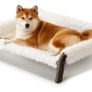 Elevated dog bed Image 4