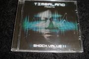 Timbaland - Shock Value II