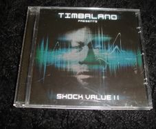Timbaland - Shock Value II