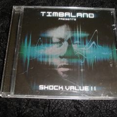 Timbaland - Shock Value II