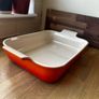 Le Creuset Rectangular Dish Image 2